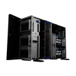 HPE ProLiant ML350 Gen11 - Server - Tower - 4U - zweiweg - 1 x Xeon Silver 4510 / 2.4 GHz - RAM 64 G Produktbild