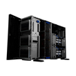 HPE ProLiant ML350 Gen11 - Server - Tower - 4U - zweiweg - 1 x Xeon Silver 4510 / 2.4 GHz - RAM 64 G Produktbild Additional View 1 S