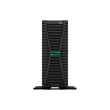 HPE ProLiant ML350 Gen11 - Server - Tower - 4U - zweiweg - 1 x Xeon Silver 4510 / 2.4 GHz - RAM 64 G Produktbild Additional View 2 S