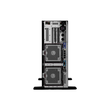 HPE ProLiant ML350 Gen11 - Server - Tower - 4U - zweiweg - 1 x Xeon Silver 4510 / 2.4 GHz - RAM 64 G Produktbild Additional View 3 S