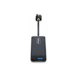 StarTech.com 4-Port USB-A Hub, 5Gbps, Bus Powered, Small Travel Mini Hub Produktbild Additional View 3 S