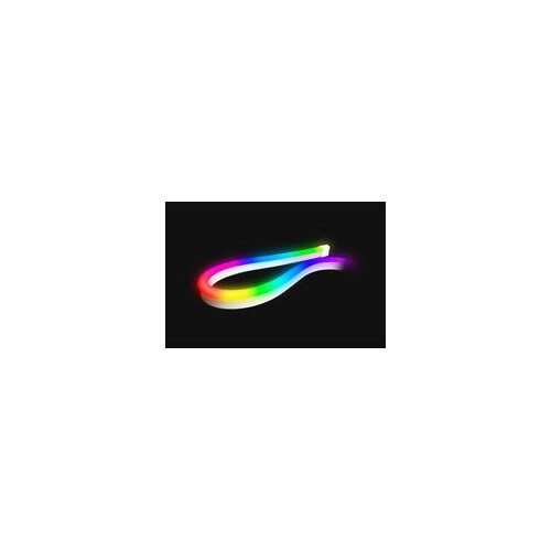 Razer RZ34-04020200-R3M1 - Universalstreifenleuchte - Drinnen - LED - Gleichstrom - 379 g - 174 mm Produktbild Front View L