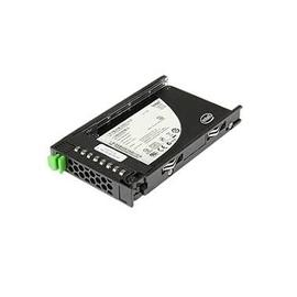 Fujitsu SSD PCIe5 Read-Int. 2.5' H-P EP Produktbild