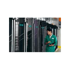 HPE DL360 G11/Gen12 x16 Prim Riser Kit Produktbild