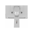 Ergotron LX Pro - Befestigungskit (Monitorarm) - für LCD-Display - Aluminium - weiß - Bildschirmgröß Produktbild Additional View 1 S