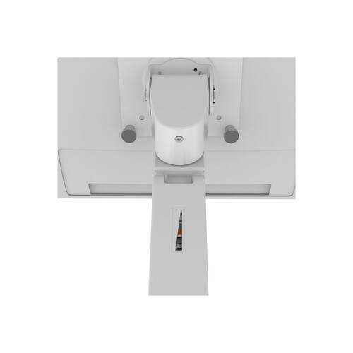 Ergotron LX Pro - Befestigungskit (Monitorarm) - für LCD-Display - Aluminium - weiß - Bildschirmgröß Produktbild Additional View 1 L