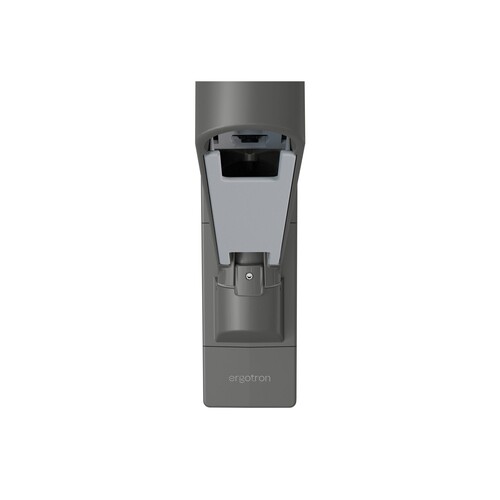 Ergotron LX Pro - Befestigungskit (Monitorarm) - modular - für LCD-Display - Aluminium - Dunkelgrau Produktbild Additional View 1 L