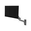 Ergotron LX Pro - Befestigungskit (Monitorarm) - modular - für LCD-Display - Aluminium - Dunkelgrau Produktbild Additional View 3 S