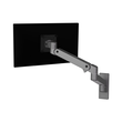 Ergotron LX Pro - Befestigungskit (Monitorarm) - modular - für LCD-Display - Aluminium - Dunkelgrau Produktbild Additional View 4 S
