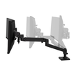 Ergotron LX Pro - Befestigungskit (Dual Direct Arm, 2 Drehgelenke, 2-teilige Tischklemme, Befestigun Produktbild Additional View 3 S
