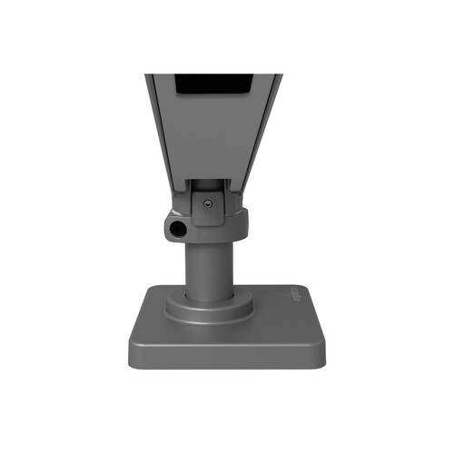 Ergotron LX Pro - Befestigungskit (Gelenkarm) - modular - für LCD-Display - Dunkelgrau - Bildschirmg Produktbild Additional View 1 L