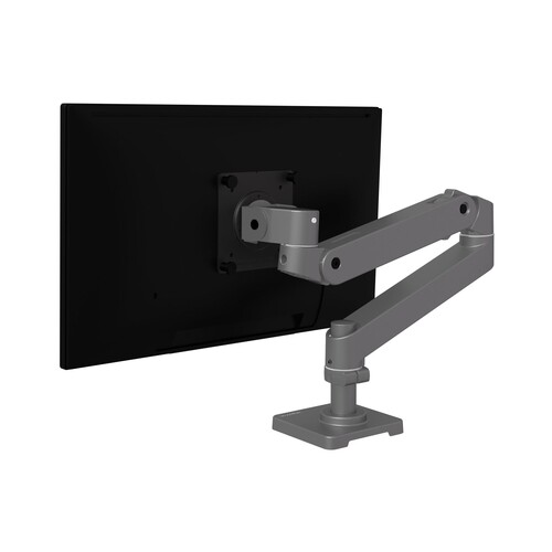 Ergotron LX Pro - Befestigungskit (Gelenkarm) - modular - für LCD-Display - Dunkelgrau - Bildschirmg Produktbild Additional View 3 L