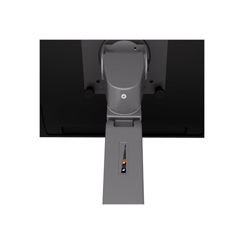 Ergotron LX Pro - Befestigungskit (Gelenkarm) - modular - für LCD-Display - Dunkelgrau - Bildschirmg Produktbild Additional View 4 L