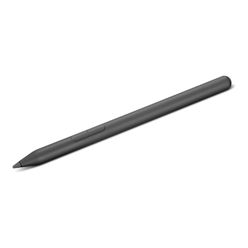 Lenovo Yoga - Digitaler Stift - kabellos - Grau Produktbild Front View L