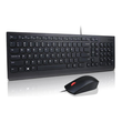 Lenovo Essential Wired Combo - Tastatur-und-Maus-Set Produktbild