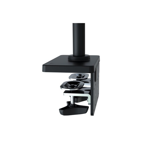Ergotron LX Pro - Befestigungskit (Große Basis, 2 x 2-teilige Tischklemmen) Produktbild Front View L