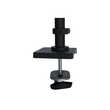 Ergotron LX Pro - Befestigungskit (Standardbasis, 5" Stange, Stangenring, Grommet-Bolzen, Platte, Kn Produktbild