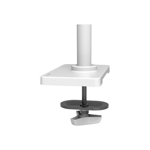 Ergotron LX Pro - Befestigungskit (Große Basis, 12" Stange, Stangenring, Grommet-Bolzen, Platte, Kno Produktbild Front View L