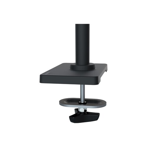 Ergotron LX Pro - Befestigungskit (Große Basis, Tischplattenbohrung) Produktbild Front View L