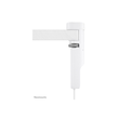 Neomounts Steckdosenleiste - USB-C + USB-A - Wechselstrom 230 V - 3680 Watt - Eingabe, Eingang Typ F Produktbild Additional View 4 S