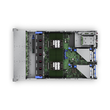 HPE ProLiant DL380 Gen11 - Server - Rack-Montage - 2U - zweiweg - 1 x Xeon Gold 5416S / 2 GHz - RAM Produktbild Additional View 1 S