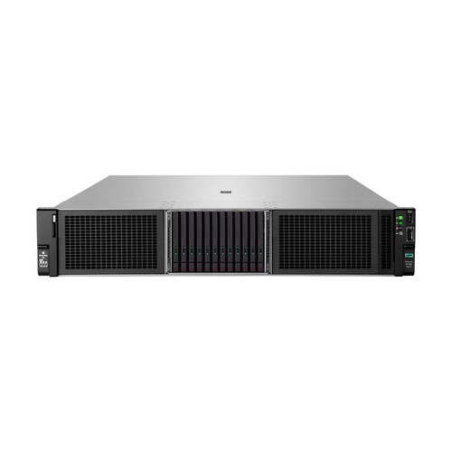 HPE ProLiant DL380 Gen11 - Server - Rack-Montage - 2U - zweiweg - 1 x Xeon Gold 5416S / 2 GHz - RAM Produktbild Additional View 4 L