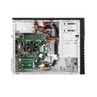 HPE ProLiant ML30 Gen11 - Server - Tower - 4U - 1-Weg - 1 x Xeon E-2436 / 2.9 GHz - RAM 32 GB - SATA Produktbild Additional View 1 S
