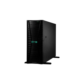 HPE ProLiant ML350 Gen11 - Server - Tower - 4U - zweiweg - 1 x Xeon Silver 4509Y / 2.6 GHz - RAM 64 Produktbild