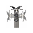 StarTech.com Desk Mount Monitor Arm, Up To 32" Display, C-Clamp, TAA - Befestigungskit (Gelenkarm, C Produktbild Additional View 1 S