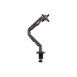StarTech.com Desk Mount Monitor Arm, Up To 32" Display, C-Clamp, TAA - Befestigungskit (Gelenkarm, C Produktbild Additional View 2 S