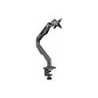 StarTech.com Desk Mount Monitor Arm, Up To 32" Display, C-Clamp, TAA - Befestigungskit (Gelenkarm, C Produktbild Additional View 3 S