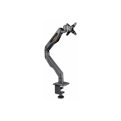 StarTech.com Desk Mount Monitor Arm, Up To 32" Display, C-Clamp, TAA - Befestigungskit (Gelenkarm, C Produktbild Additional View 3 L