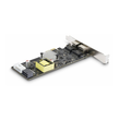 StarTech.com 2-Port 2.5Gbps PoE Network Card, Intel I225-V, 802.3af/at Produktbild Additional View 2 S