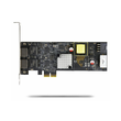 StarTech.com 2-Port 2.5Gbps PoE Network Card, Intel I225-V, 802.3af/at Produktbild Additional View 3 S