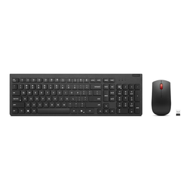 Lenovo Essential Wireless Combo Gen 2 - Tastatur-und-Maus-Set Produktbild