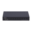 StarTech.com 8-Port DisplayPort KVM Switch w/1U Rack Mount Kit, 4K 60Hz Produktbild Additional View 1 S