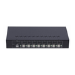 StarTech.com 8-Port DisplayPort KVM Switch w/1U Rack Mount Kit, 4K 60Hz Produktbild Additional View 3 S