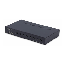 StarTech.com 8-Port HDMI KVM Switch w/1U Rack Mount Kit, 4K 60Hz Produktbild