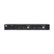 StarTech.com 2-Port Dual-Monitor DP KVM Switch w/Video Matrix, 4K 60Hz Produktbild Additional View 2 S