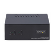 StarTech.com 2-Port Dual-Monitor DisplayPort en HDMI KVM Switch, 4K 60Hz Produktbild Additional View 4 S
