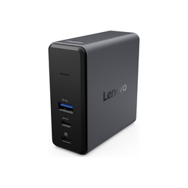 Lenovo X9 - Dockingstation - USB-C - HDMI - 60 Watt Produktbild