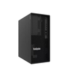Lenovo ThinkSystem ST45 V3 7DH5 - Server - Tower - 1-Weg - 1 x EPYC 4244P / 3.8 GHz - RAM 16 GB - ni Produktbild Additional View 2 S
