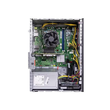 Lenovo ThinkSystem ST45 V3 7DH5 - Server - Tower - 1-Weg - 1 x EPYC 4244P / 3.8 GHz - RAM 16 GB - ni Produktbild Additional View 3 S