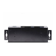 StarTech.com 7-Port Industrial USB Hub 10Gbps Hub, Metal, Mountable, TAA Produktbild Additional View 1 S