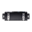 StarTech.com 7-Port Industrial USB Hub 10Gbps Hub, Metal, Mountable, TAA Produktbild Additional View 3 S