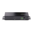 StarTech.com 7-Port Industrial USB Hub 10Gbps Hub, Metal, Mountable, TAA Produktbild Additional View 4 S