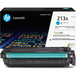 Toner 213A für Laserjet Enterprise Flow MFP X850 3000 S. cyan HP W2131A Produktbild
