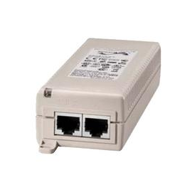 Extreme Networks Power Injector - Ausgangsanschlüsse: Produktbild