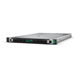 HPE ProLiant DL360 Gen11 - Server - Rack-Montage - 1U - zweiweg - 1 x Xeon Silver 4514Y / 2 GHz - RA Produktbild
