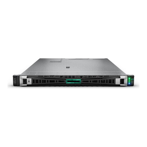 HPE ProLiant DL360 Gen11 - Server - Rack-Montage - 1U - zweiweg - 1 x Xeon Silver 4514Y / 2 GHz - RA Produktbild Additional View 1 L